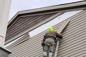 Best Fiber Cement Siding Installation  in USA